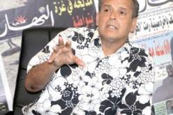 ‮نحن في‮ ‬خدمة المنتخب لكن سعدان صاحب القرار الأخير