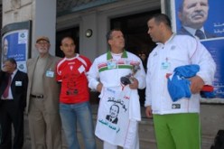 إجماع على الاستمرار، وبوتفليقة مفتاح النجاح والاستقرار