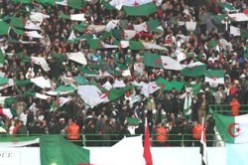 18500 تذكرة ستطرح للبيع للقاء مباراة الجزائر أمام تنزانيا