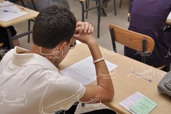 أسئلة مادتي اللغة العربية والفيزياء سهلة وفي متناول جميع المترّشحين