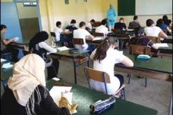 المقتصدون يقاطعون امتحانات البيام والسيزيام