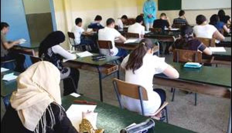 المقتصدون يقاطعون امتحانات البيام والسيزيام