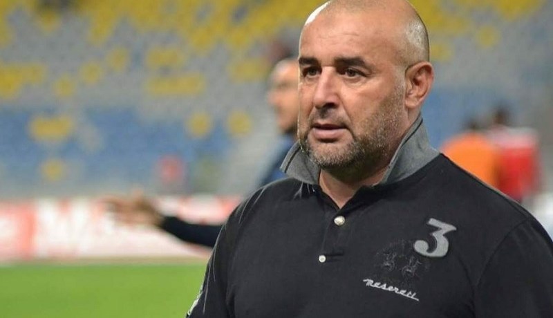 بن شيخة ينفي شائعات عودته للدفاع الجديدي