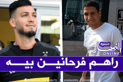 مطمور: “بن سبعيني محبوب جدا في مونشنغلادباخ”