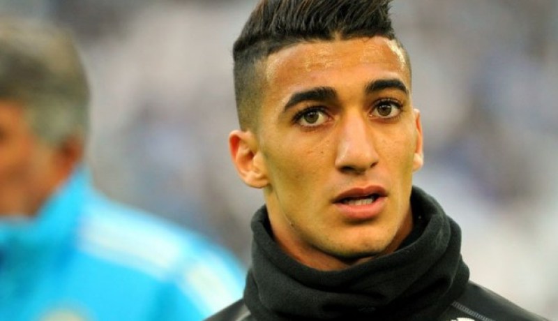 بن رحمة: “ليستر لم يكن عادلا مع محرز”