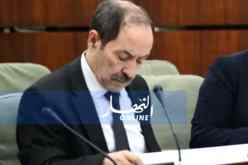بلعابد : “وزارة الدفاع الوطني جهزت فروع الديوان الوطني للامتحانات بأجهزة التشويش”