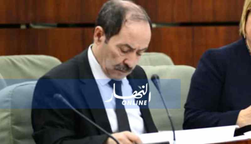 بن عابد :”مشكل اكتظاظ الأقسام المدرسية راجع لتجميد المشاريع  ونقص العقار”