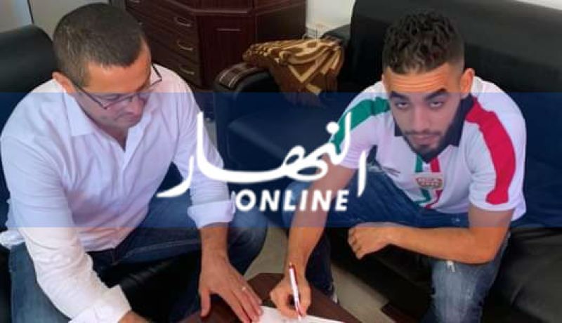 مهدي بن علجية: ” المناصر الذي شتم والدتي نوكّل عليه ربي”