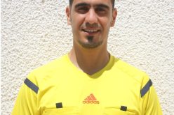 الحكم بن براهم لإدارة قمة السياسي والعميد