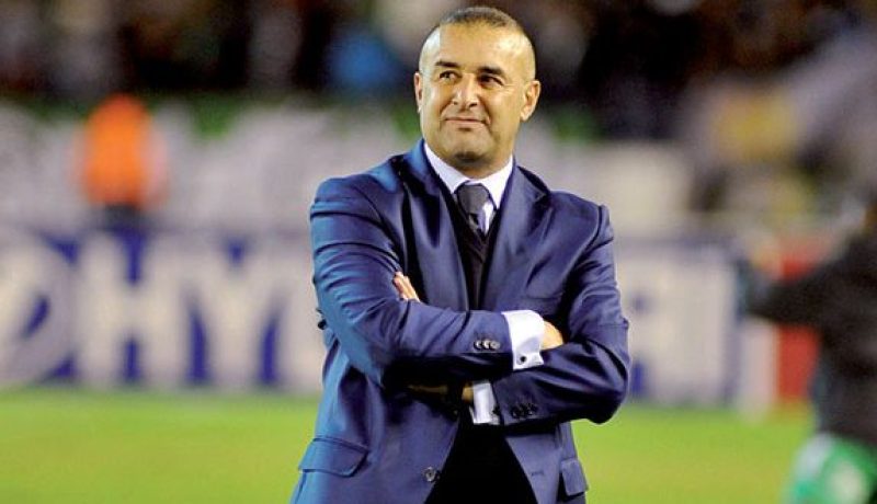 رغم جائحة كورونا.. “الجينيرال” يقرر معاقبة لاعبيه !!