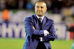 بن شيخة يقترب من العودة للبطولة المغربية من بوابة خريبكة