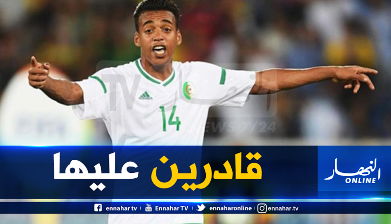بن دبكة: “من المهم أن لا نتلق الأهداف بملعبنا”