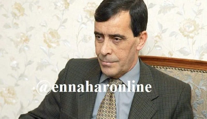 رفض طلب الإفراج عن الجنرال المتقاعد حسين بن حديد