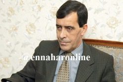 الجنرال «حسين بن حديد» في الحبس بتهمة «إضعاف معنويات الجيش»
