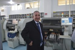 «أول سيارة بيجو سيتروان بداية 2019 وتصنيع منتجات ناردي بالجزائر»