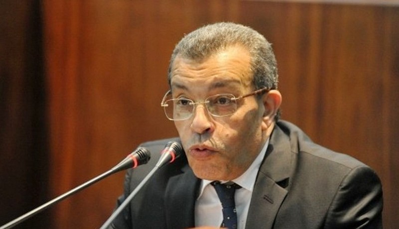 بن خالفة: “البنوك مطالبة بتشديد الرقابة على التحويلات المالية في هذه المرحلة”