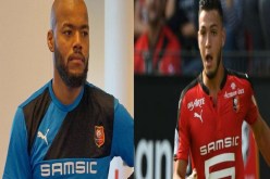 بن سبعيني ومبولحي يغيبان عن فوز رين أمام مارسيليا بثلاثية