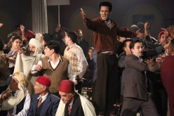 ميهوبي: “فيلم العربي بن مهيدي “لم يمنع” ولم يتعرض للرقابة”