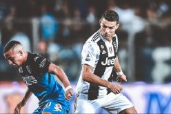 بن ناصر: ” مباراة مشجعة بالرغم من الهزيمة أمام اليوفي”