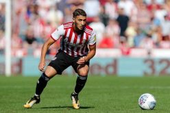 بن رحمة يبصم على ثالث تمريرة حاسمة مع فريقه برينتفورد