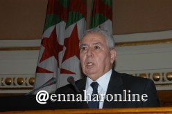 بن صالح: يجب إصلاح أداء القمة العربية وموقفنا ثابت تجاه القضية الفلسطينية