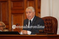 بن صالح : مجلس الأمة يدعو بوتفليقة الترشح لعهدة خامسة