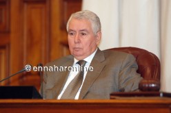 بن صالح يشيد بمناقب المجاهد المرحوم بن عودة وبنضالاته إبان الثورة 