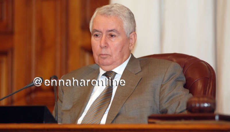 بن صالح يشيد بمناقب المجاهد المرحوم بن عودة وبنضالاته إبان الثورة