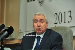 بن صالح بالمغرب للبحث في قرار ترامب حول القدس