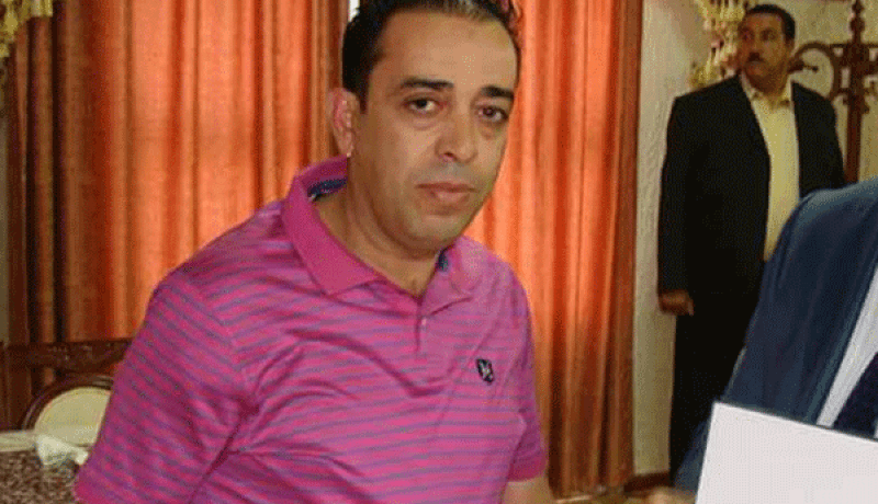 عين مليلة: ” لجنة الإنضباط إنتظرت 19 يوما للفصل في قضية هشام نور الدين !”