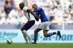 بن طالب: “سأقاتل من أجل كسب مكانة أساسية في شالك 04”