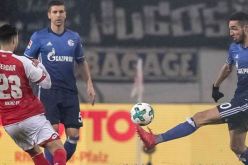 بن طالب يقود “شالكه 04” للفوز بتمريرة حاسمة رائعة