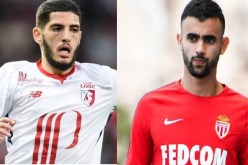 بن زية يتحدى غزال