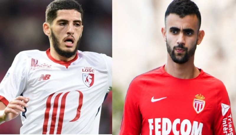 بن زية يتحدى غزال
