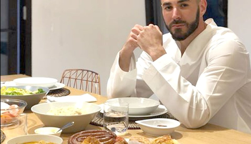 بن زيمة:”صحا فطوركم”
