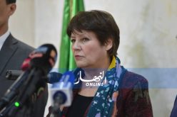 بن غبريت: “تم إستدعائي بصفة “شاهدة” ولم توجه ضدي أي تهم فساد”