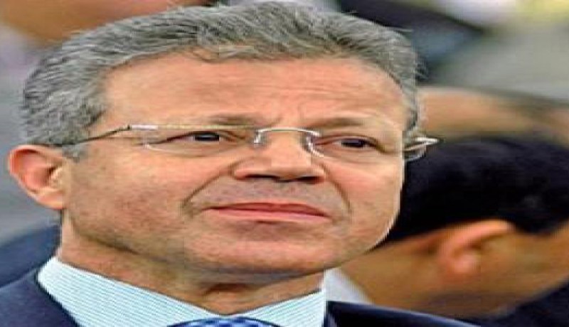 بن بوزيد يستقبل وزيرة التربية و التعليم لسلطنة عمان