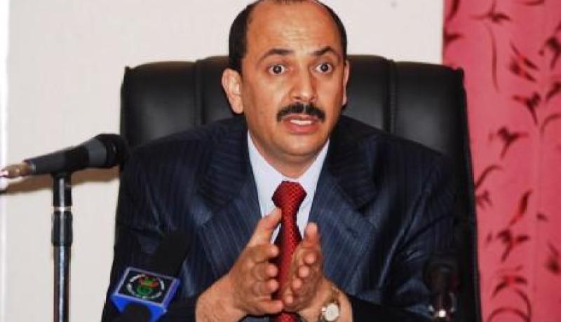 بن بادة : عدد المؤسسات الصغيرة يتجاوز ال000 400 وحدة إلى نهاية السداسي الأول