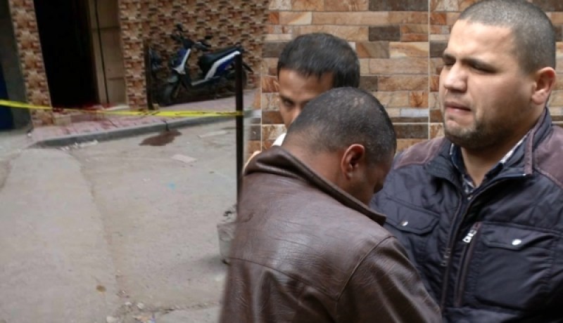 تقديم قاتل الطفل محمد بن عمر أمام العدالة