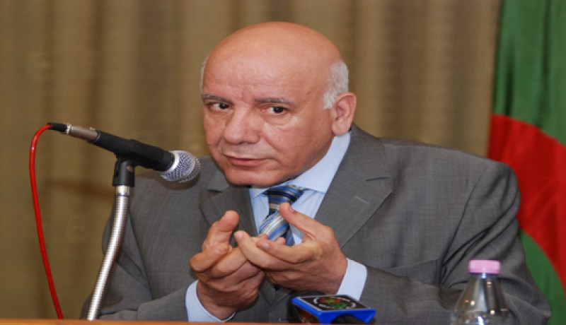 مواجهة الحرائق من تحت الأرض