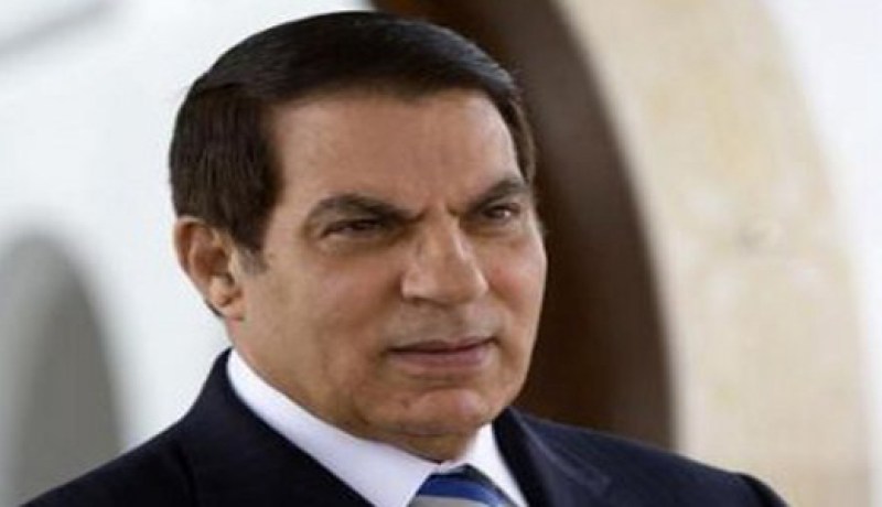 رفع شكويين جديدتين على بن علي بتهمة الفساد