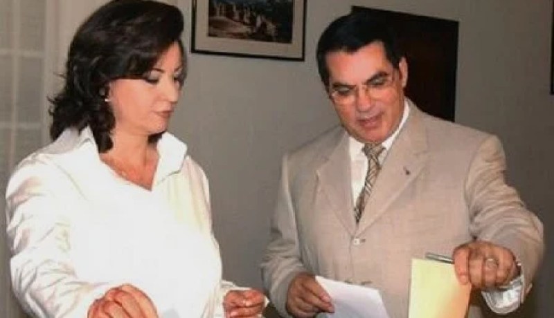 القصــّــة الكاملـــة لهـــروب بـــن علــــــي‬