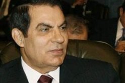 انتقادات في تونس بعد الاعلان عن محاكمة بن علي غيابيا