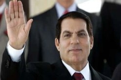 فتح تحقيقات قضائية في ممتلكات عائلة بن علي