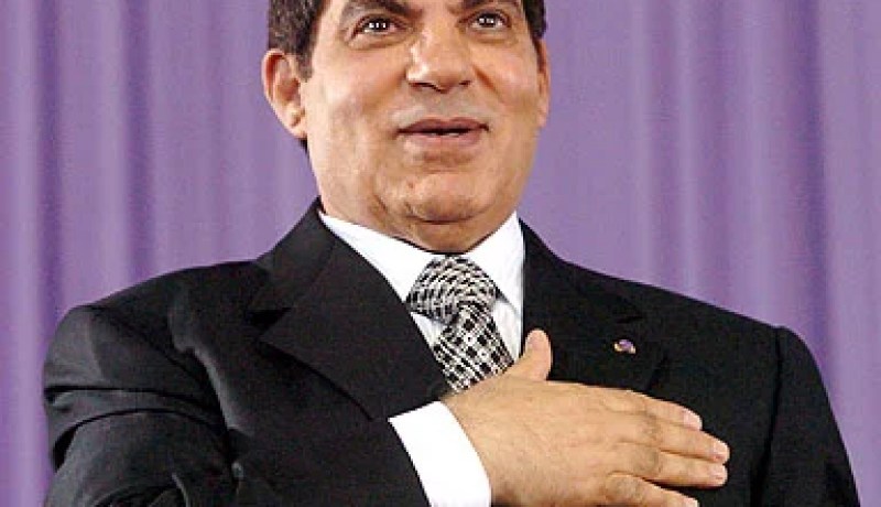 رئيس الجمهورية يتلقى برقية من نظيره التونسي