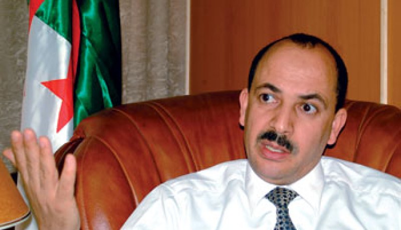 بن بادة يبحث عن النهار
