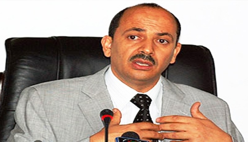 بن بادة يشارك في أشغال لجنة التعاون التجاري والاقتصادي لمنظمة التعاون الإسلامي