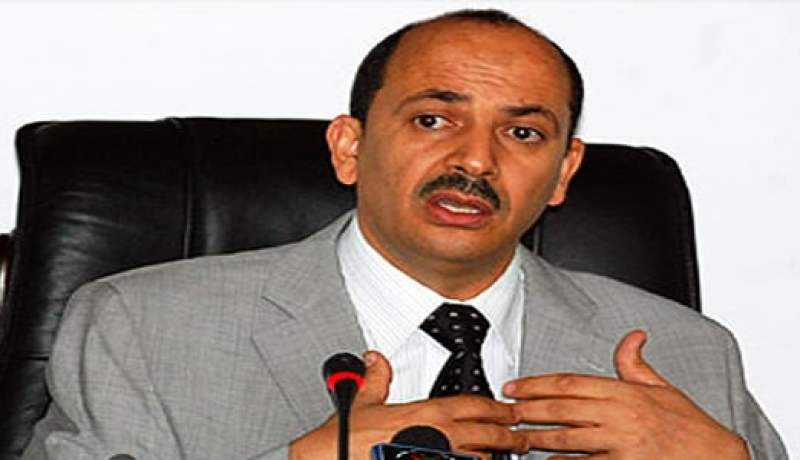 بن بادة: سيتم تشديد الاجراءات لمراقبة المنتجات الاستهلاكية