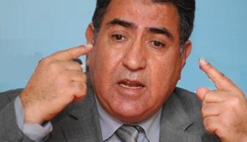 بن بعيبش   تشريعيات 10 ماي استفتاء حول مستقبل البلاد