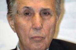 سرقة 4 مسدسات بيا وبندقية صيد  من فيلا  الرئيس بن بلة